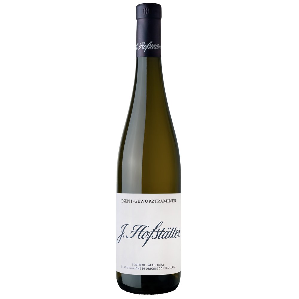 Alto Adige Gewürztraminer DOC Joseph