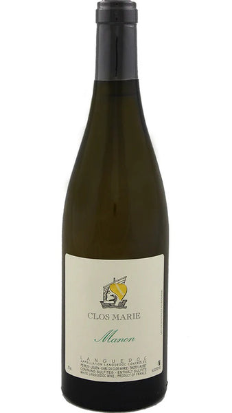 Côteaux du Languedoc Blanc Manon