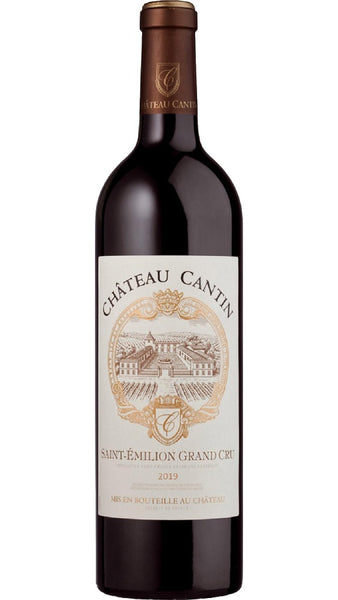 Saint-Émilion AOC Grand Cru