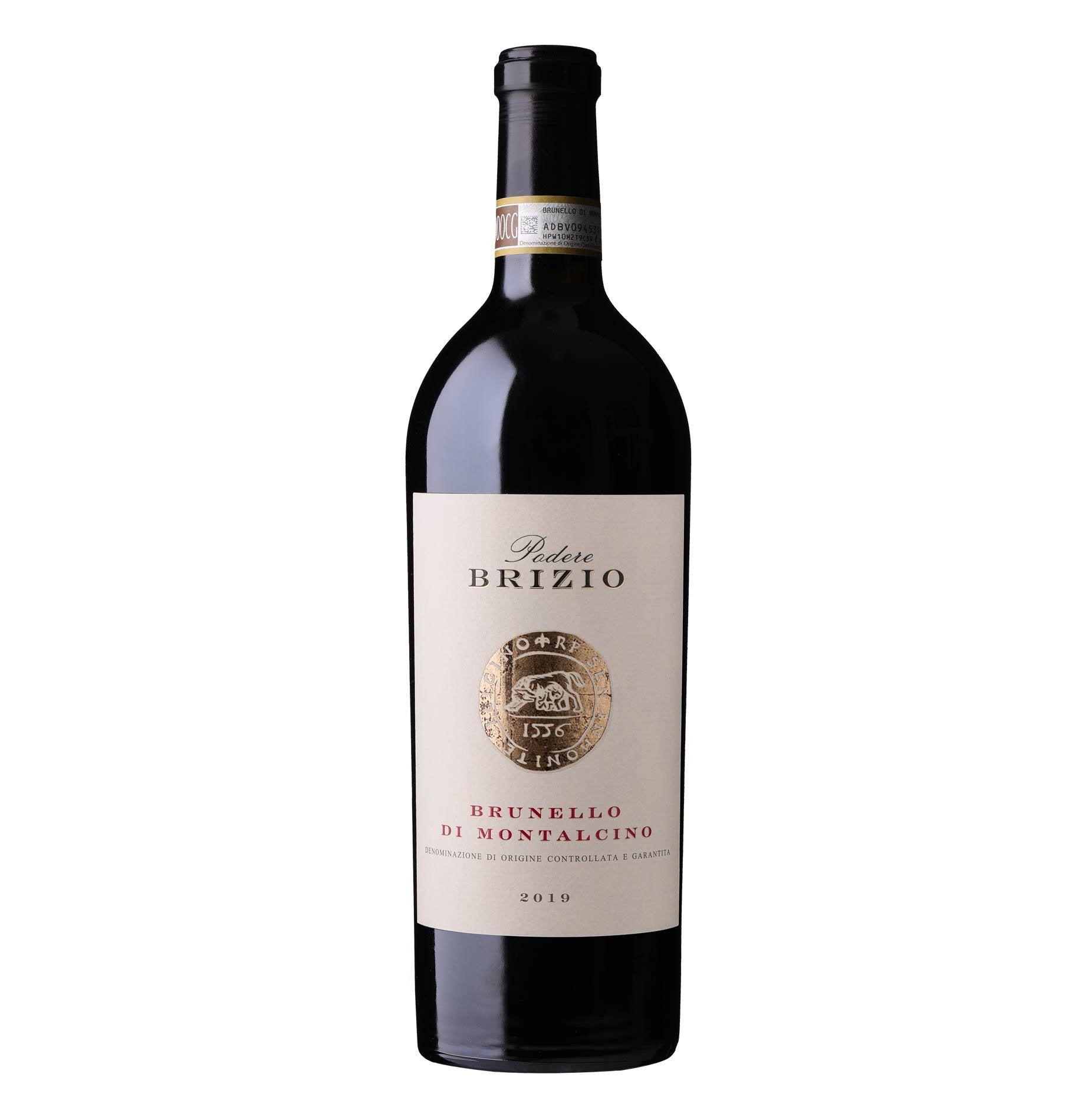 Brunello di Montalcino DOCG