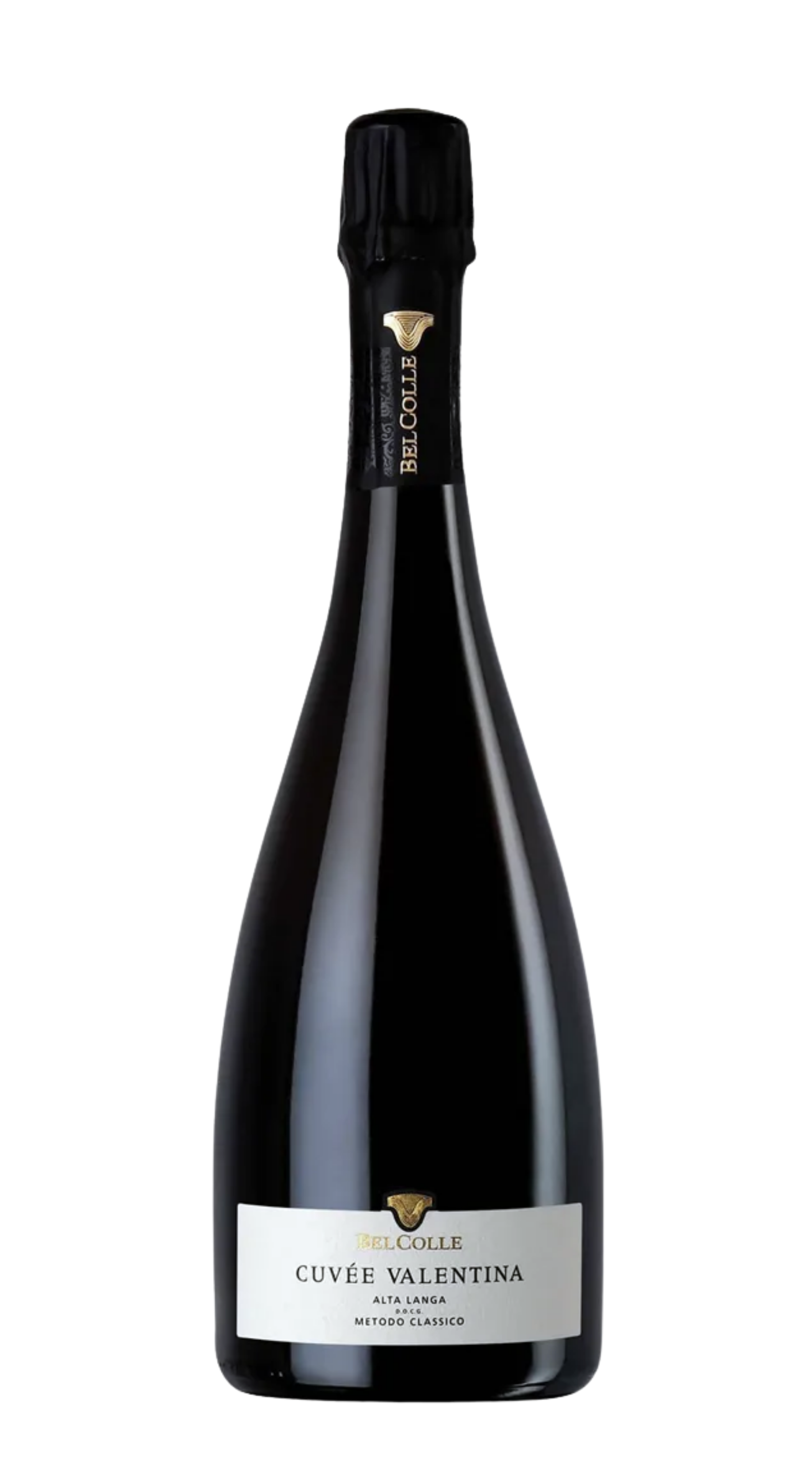 Alta Langa Brut 'Cuvée Valentina'