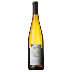 Hartmann Donà Südtirol - Alto Adige DOC Sauvignon Blanc 2022 0,75 ℓ