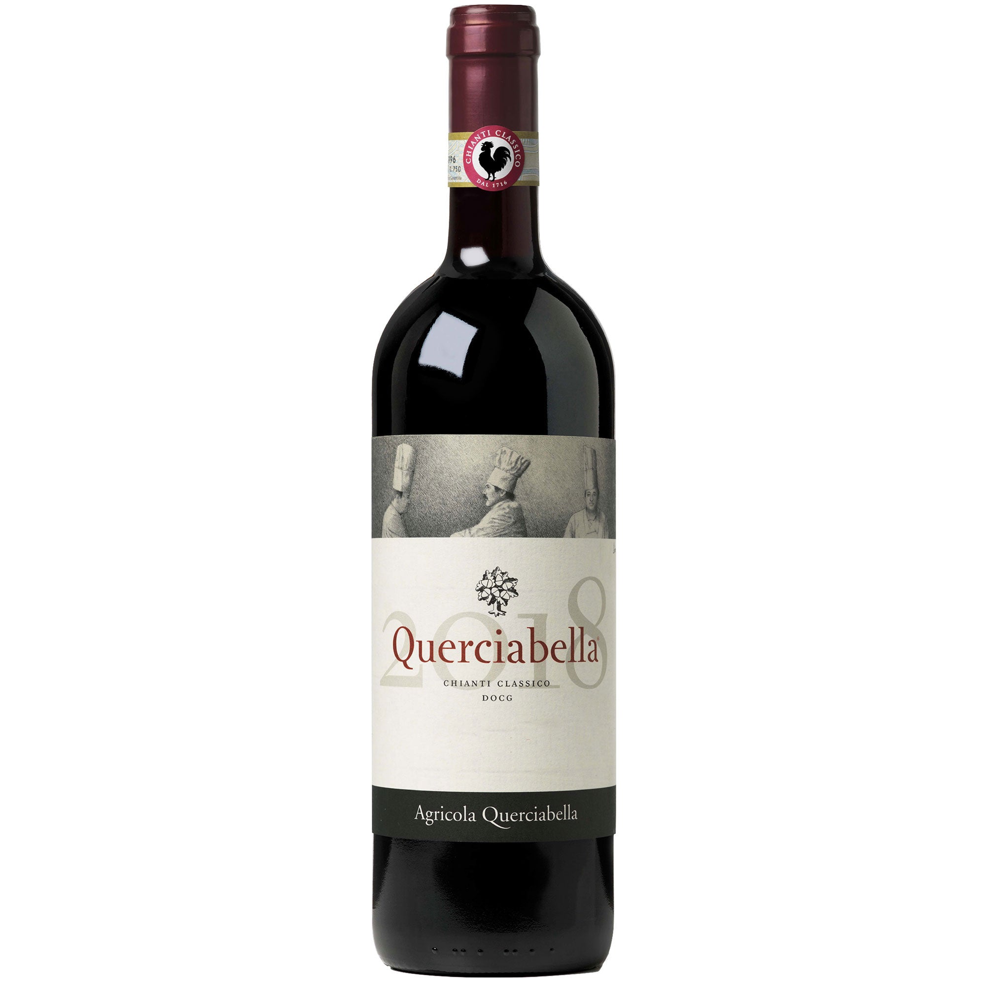 Chianti Classico DOCG