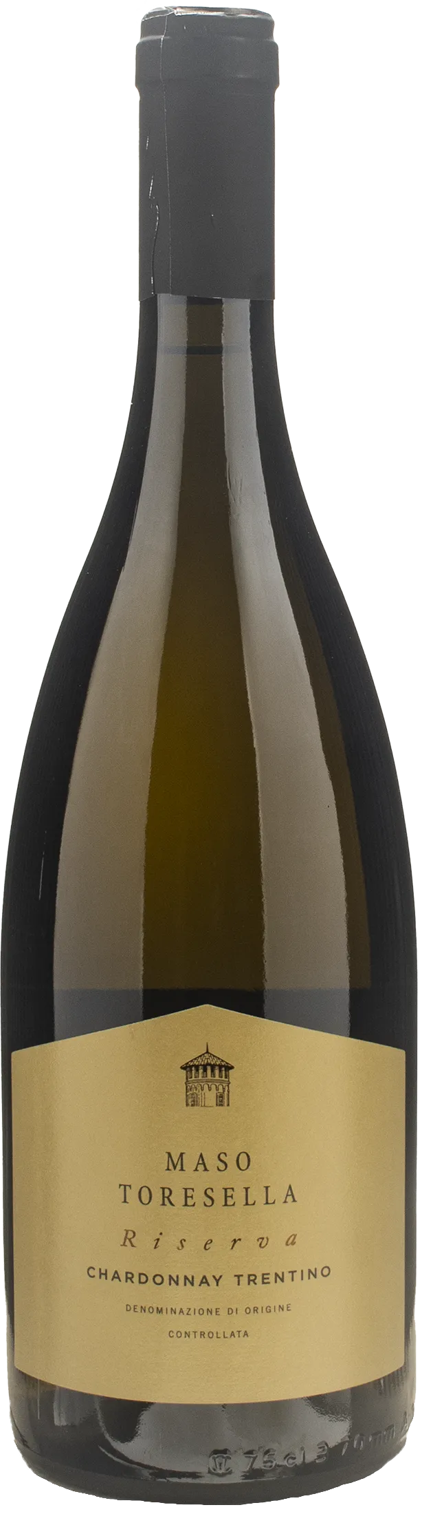 Maso Toresella Trentino Chardonnay Riserva