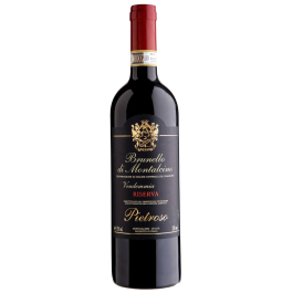 Brunello di Montalcino RISERVA DOCG 2016