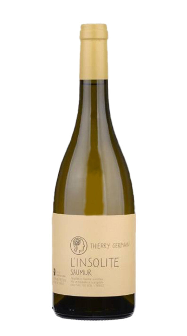 Chenin Blanc Saumur 'L'Insolite'
