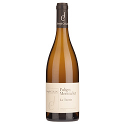 Puligny Montrachet Le Trezin