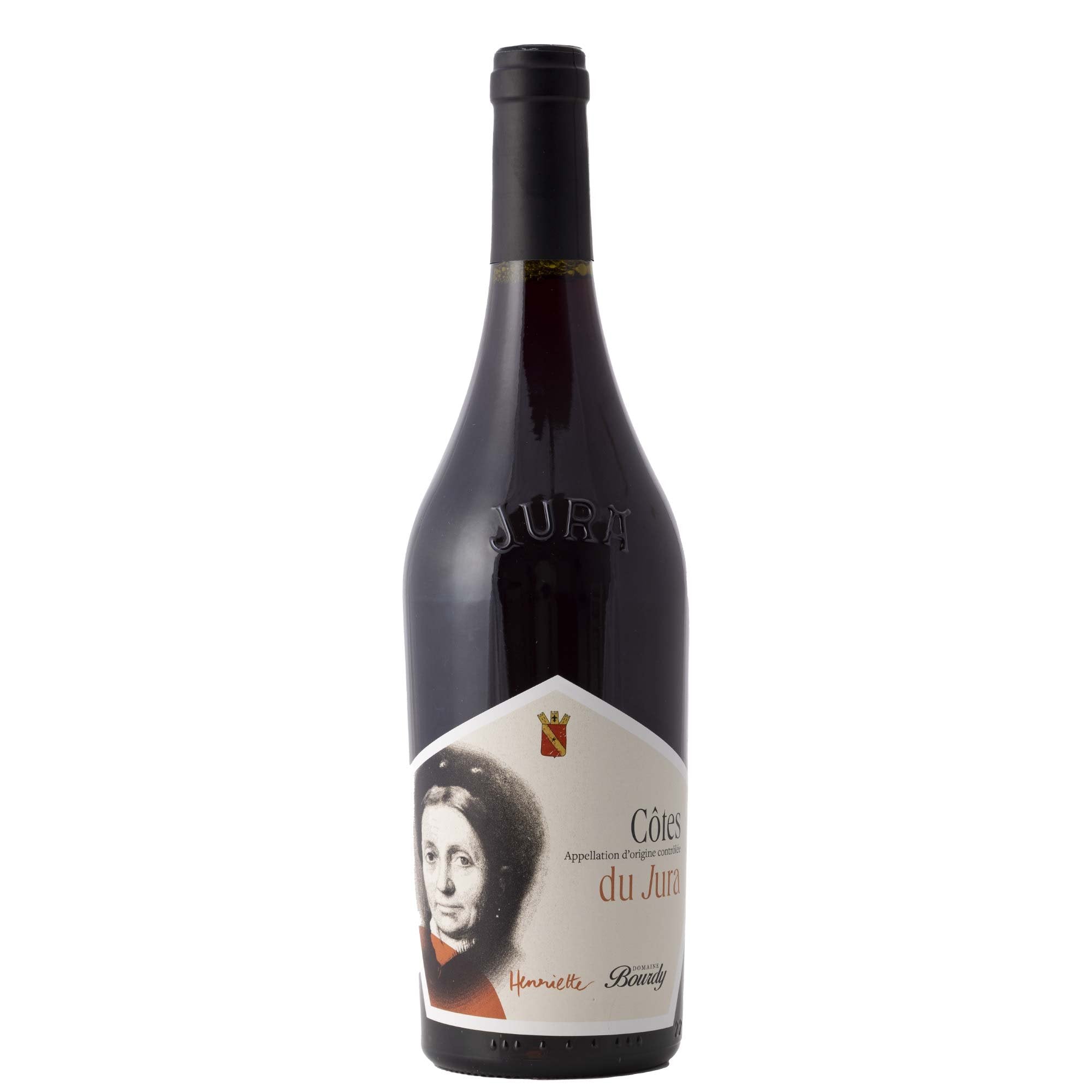 Cotes du Jura Rouge