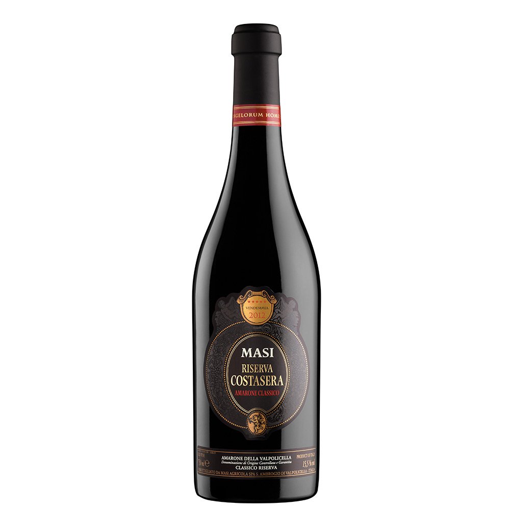 Amarone della Valpolicella Classico Riserva DOCG Costasera