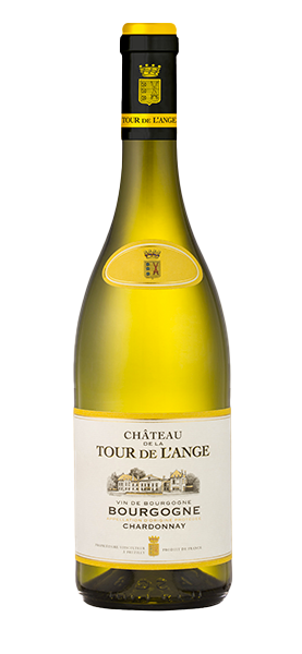 Bourgogne Chardonnay AOP 2022