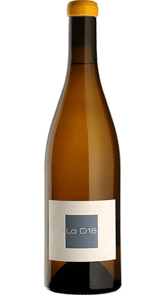 Cotes Du Roussillon - D18 - Magnum