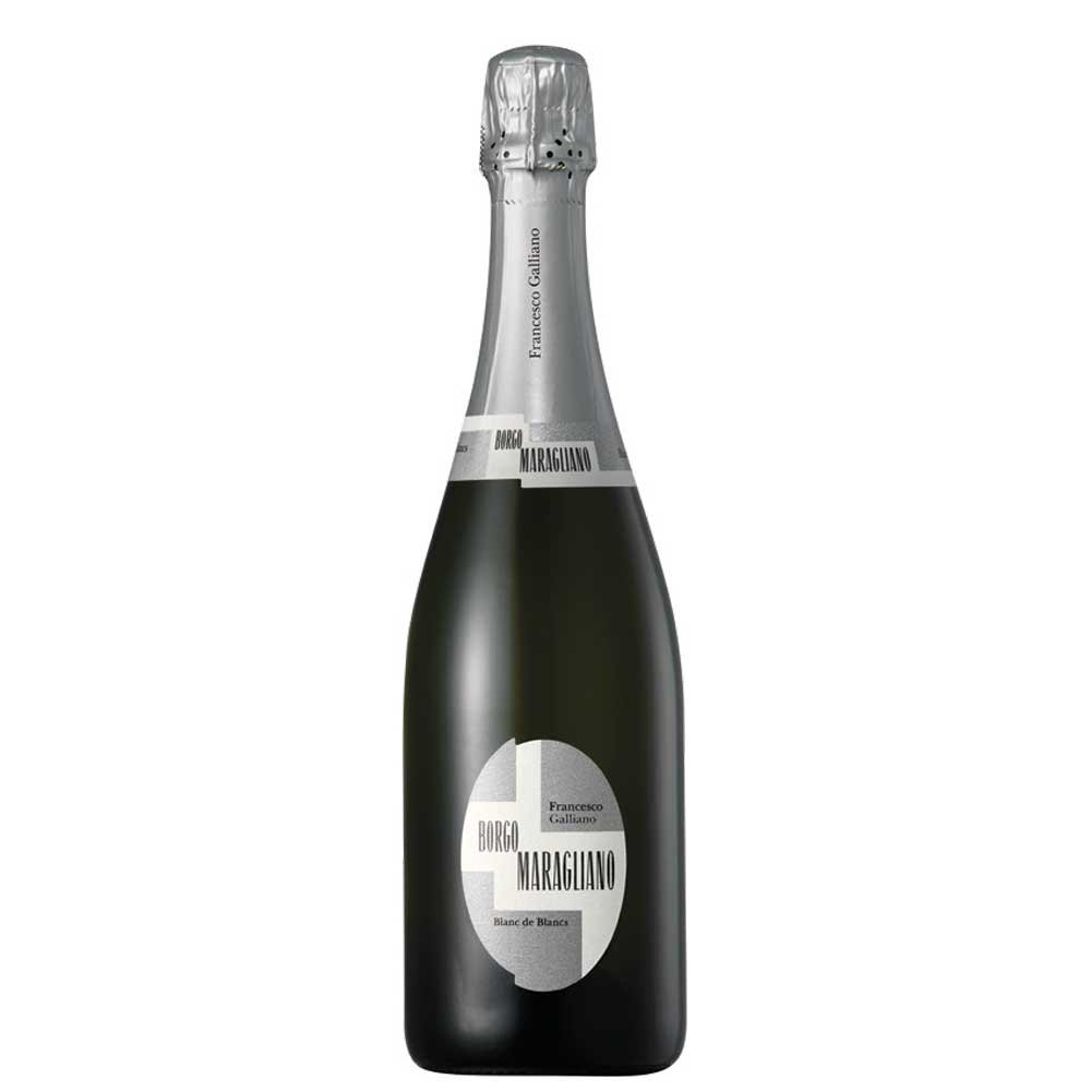 Spumante Metodo Classico Brut Nature Federico Galliano