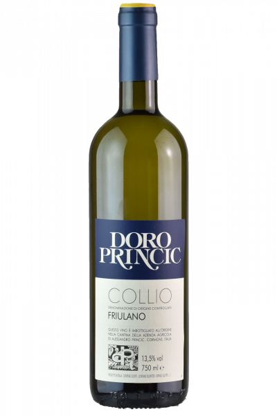 Friulano Doro Princic 2024