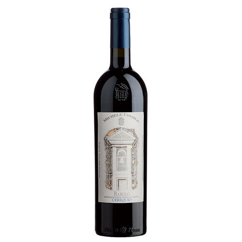 Barolo Cerequio