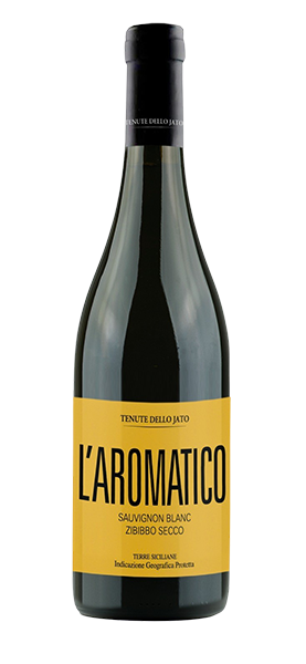 "L'Aromatico" Terre Siciliane IGP 2025