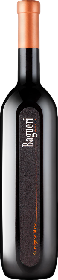 Klet Brda Bagueri Superior Sauvignon Blanc 2021