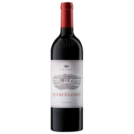 Quercegobbe Merlot Toscana IGT