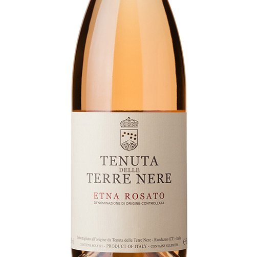 Etna Rosato DOC