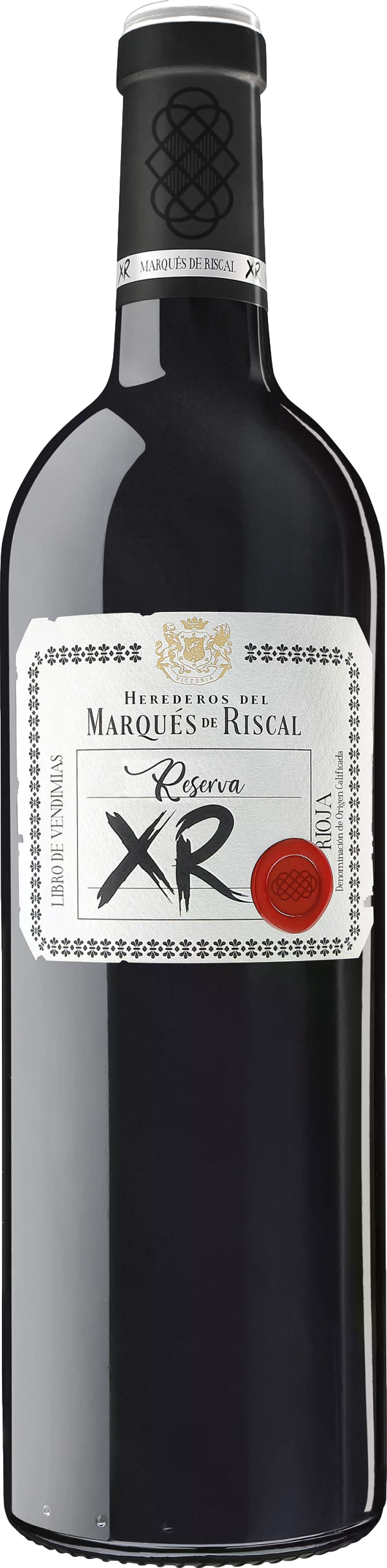 Marques de Riscal XR Reserva 2022