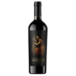 Bosco del Sabato Irpinia DOC Aglianico 2021 0,75 ℓ