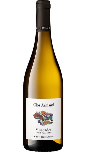Muscadet Sevre Et Maine - Le Clos Armand