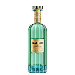 Italicus Rosolio di Bergamotto Italicus