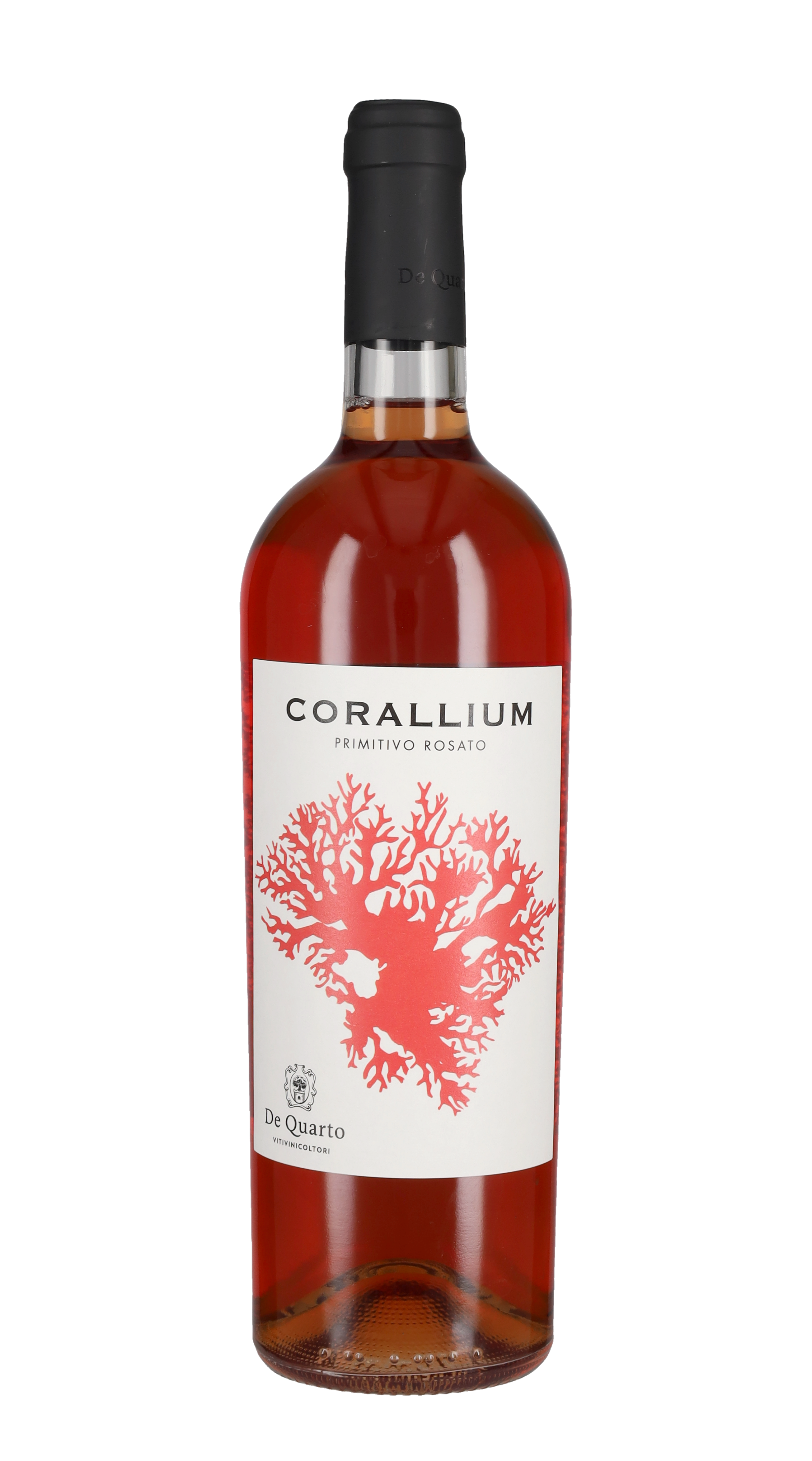 Primitivo Rosato 'Corallium'