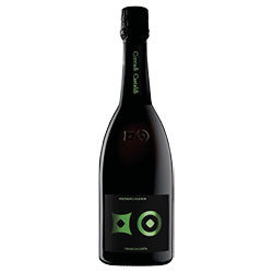 Franciacorta Pinònero Riserva