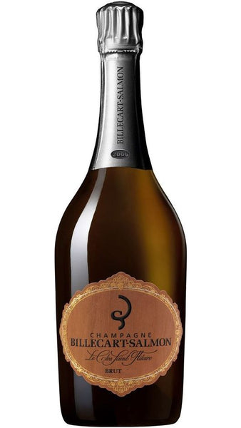 Champagne Le Clos Saint-Hilaire