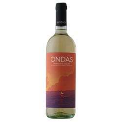 Nuragus di Cagliari Ondas