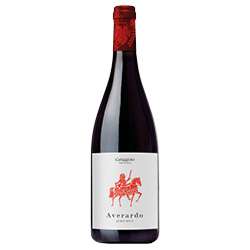Tenuta Cafaggiolo Averardo Toscana IGT Pinot Nero 2019 0,75 ℓ