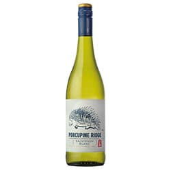 Stellenbosch WO Porcupine Ridge Sauvignon Blanc