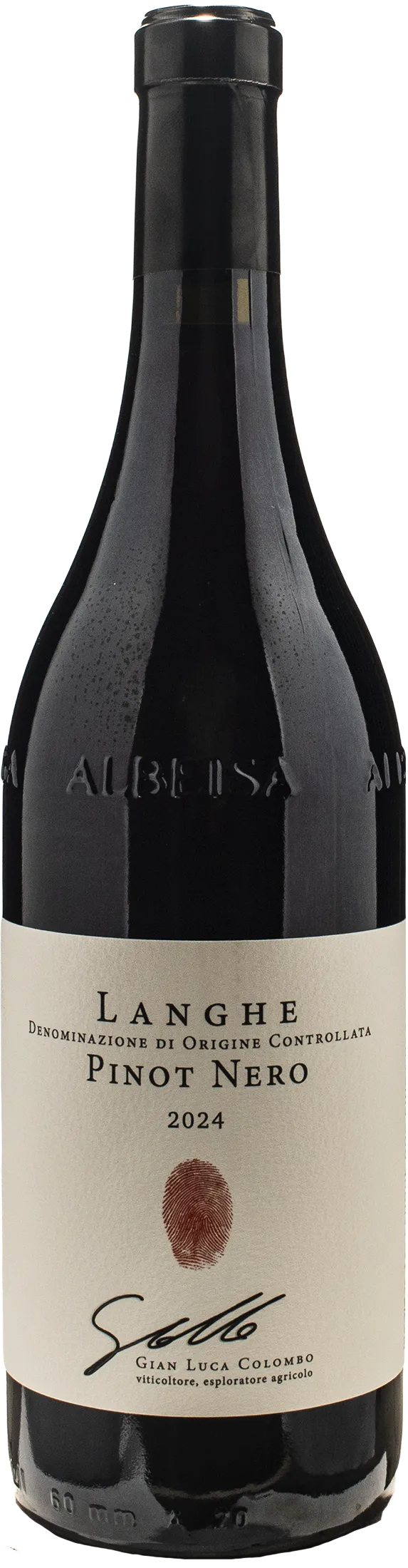 Pinot Nero