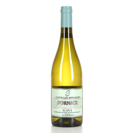 Gavi di Tassarolo DOCG Fornaci