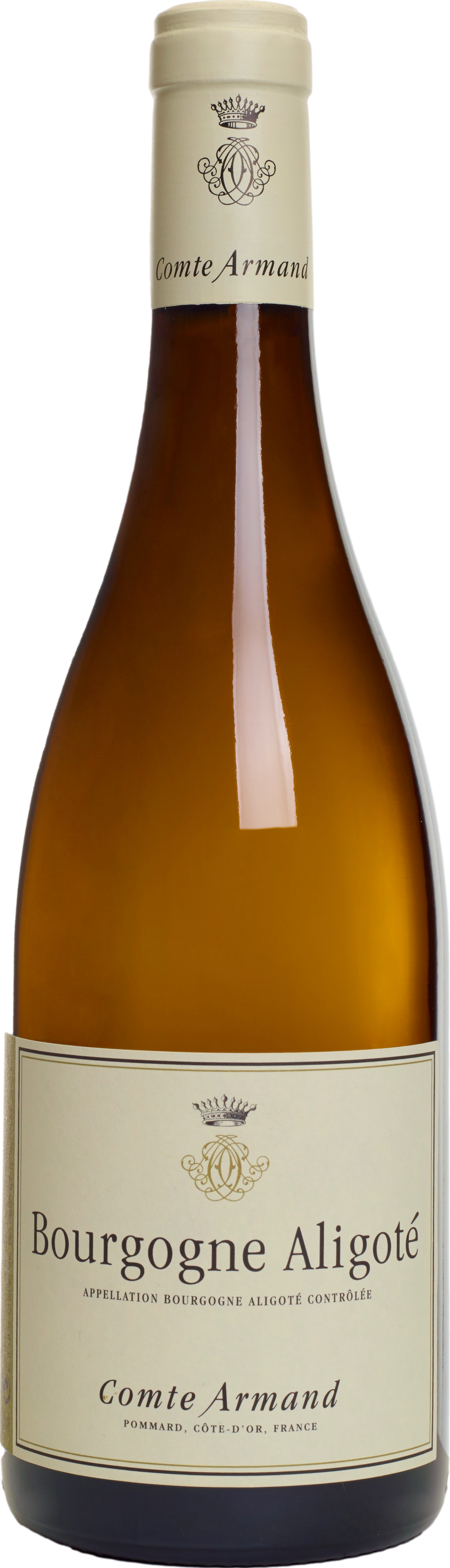Comte Armand Bourgogne Aligote 2022