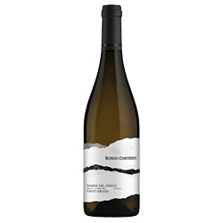 Isonzo del Friuli Pinot Grigio