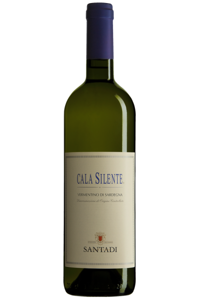 Vermentino di Sardegna Cala Silente