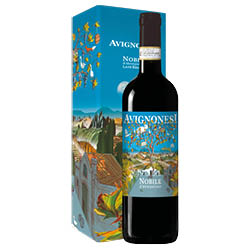 Nobile di Montepulciano Late Release