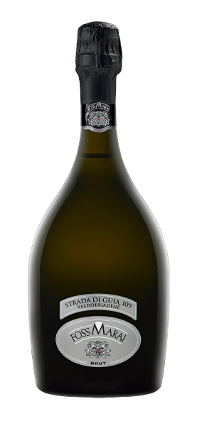 "Strada di Guia 109" Valdobbiadene DOCG Brut