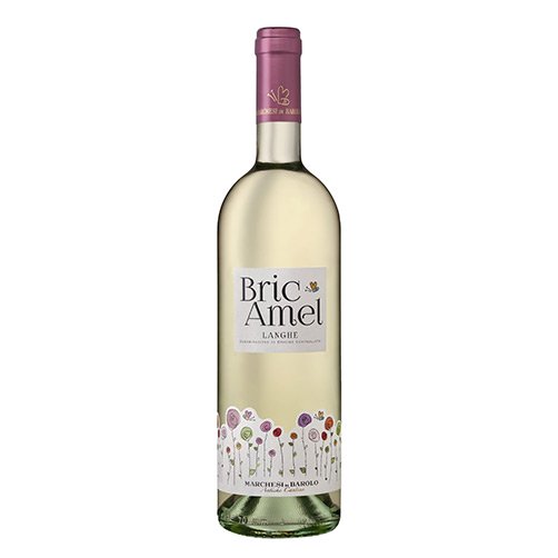 Langhe Sauvignon DOC Bric Amel