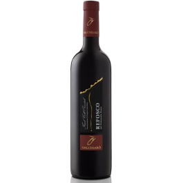 Refosco dal Peduncolo Rosso Riserva Colli Orientali Friuli DOC
