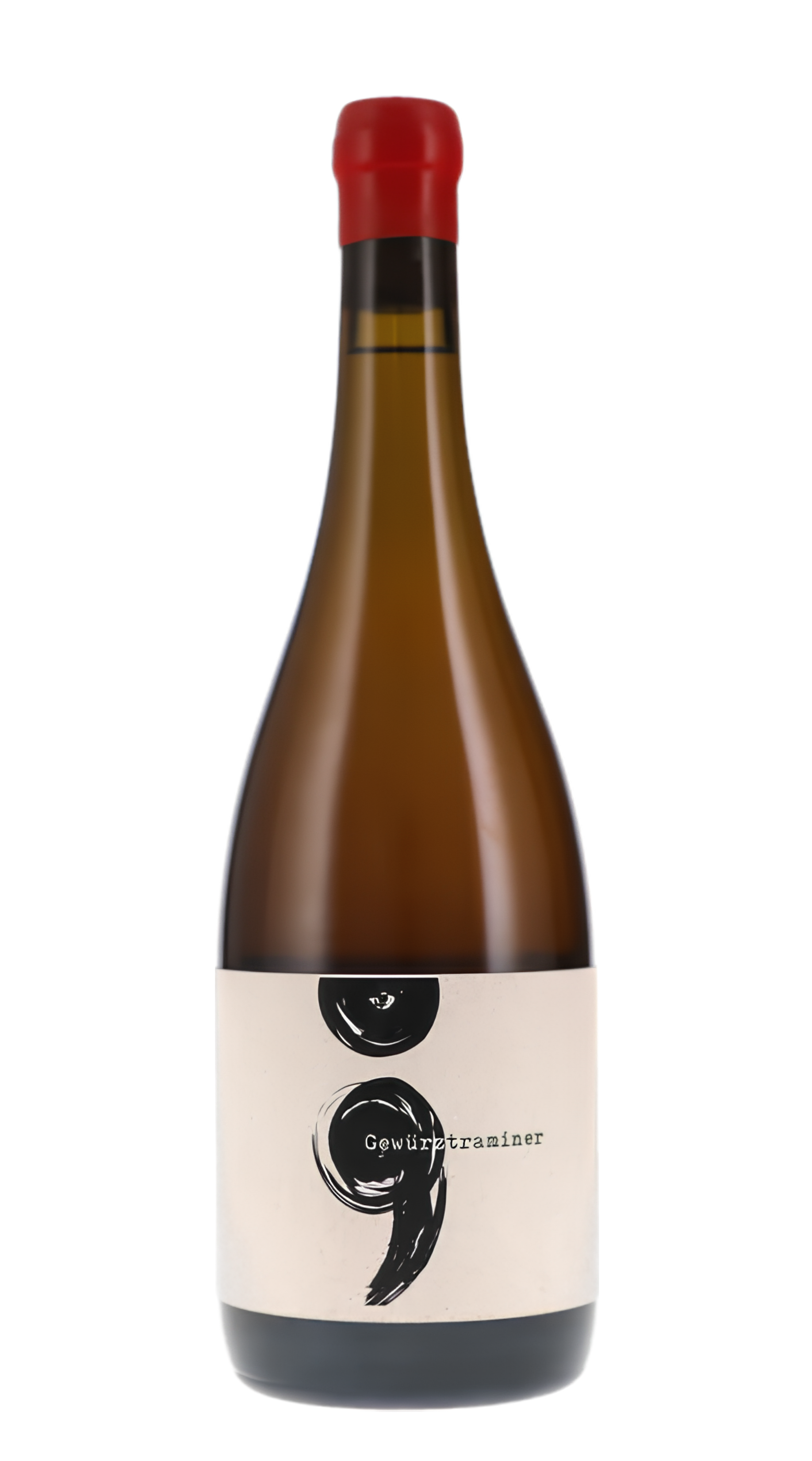 Gewurztraminer 'Semicolon'