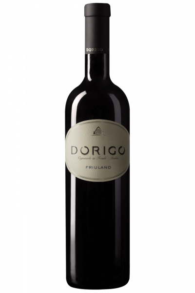 Friulano Dorigo