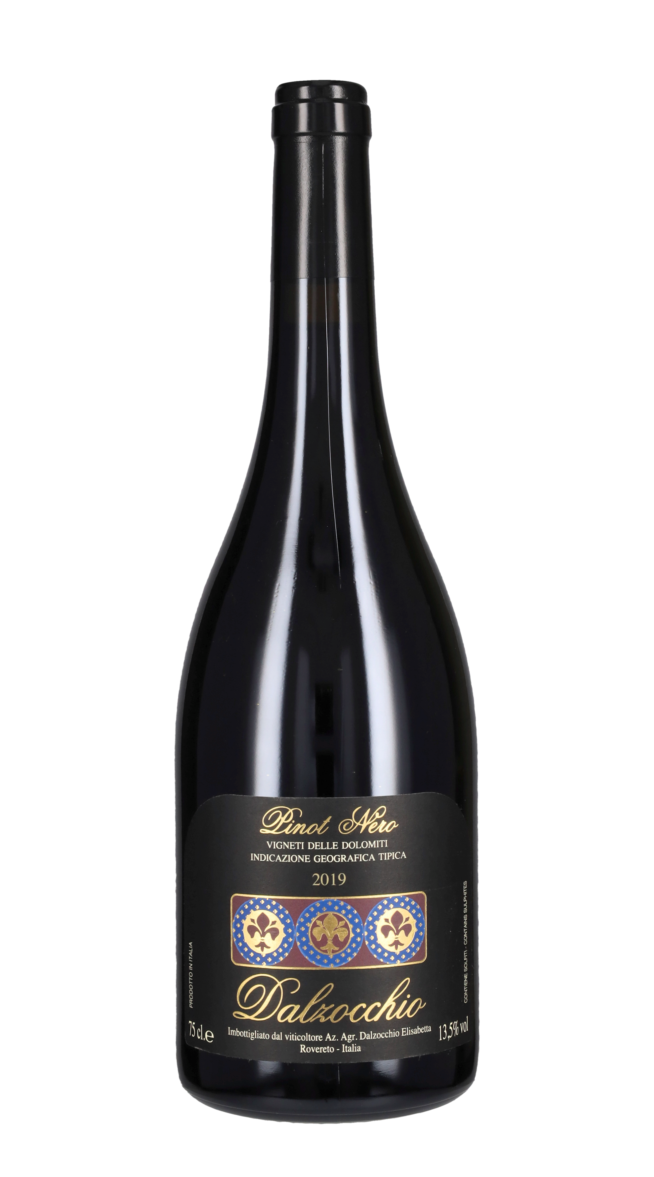 Pinot Nero Dalzocchio