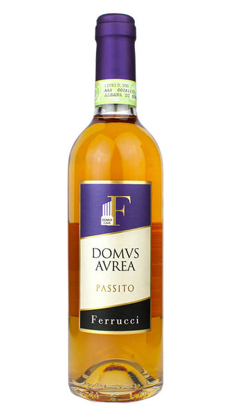 Albana di Romagna Passito DOCG 50cl - Domus Aurea