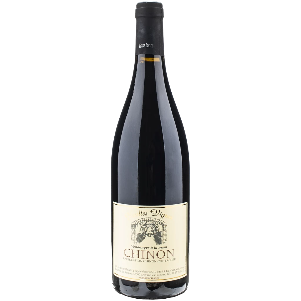 Chinon Vieilles Vignes