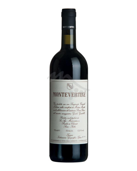 Montevertine 2022 Toscana IGT Montevertine
