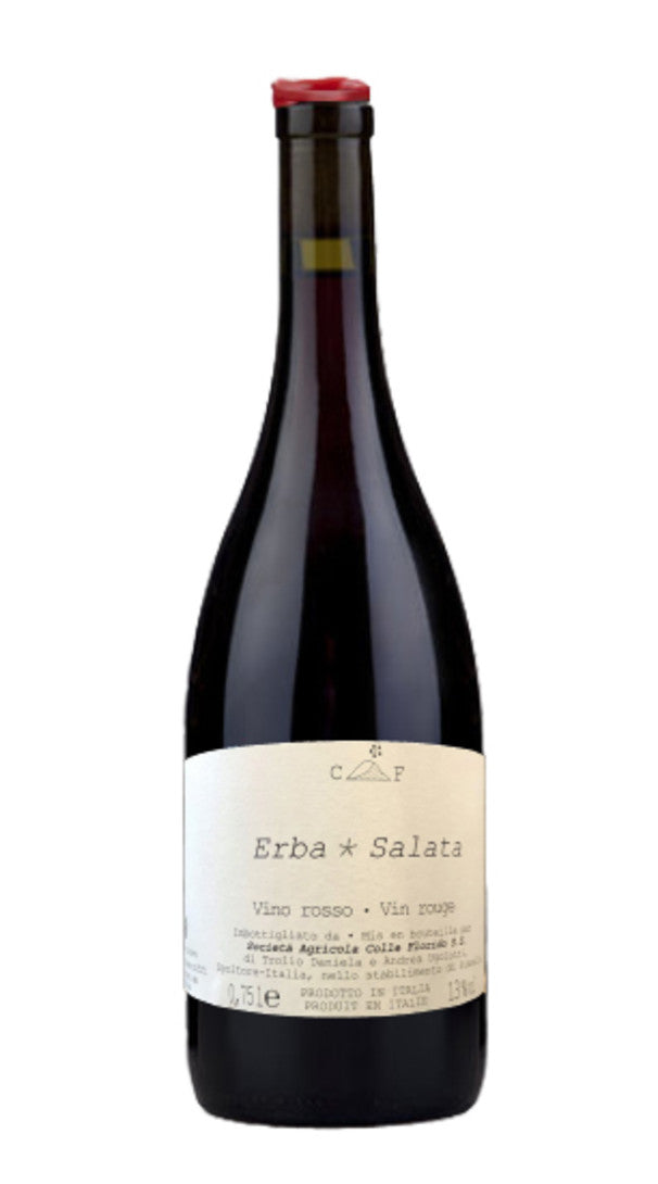 'Erba Salata' Colle Florido