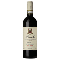 Barolo Perno Riserva