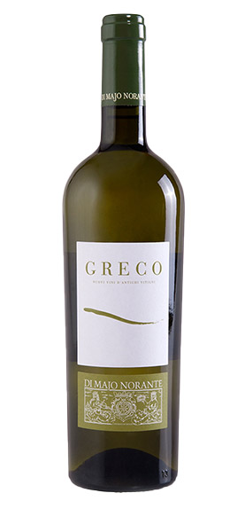 Greco del Molise DOC BIO 2024